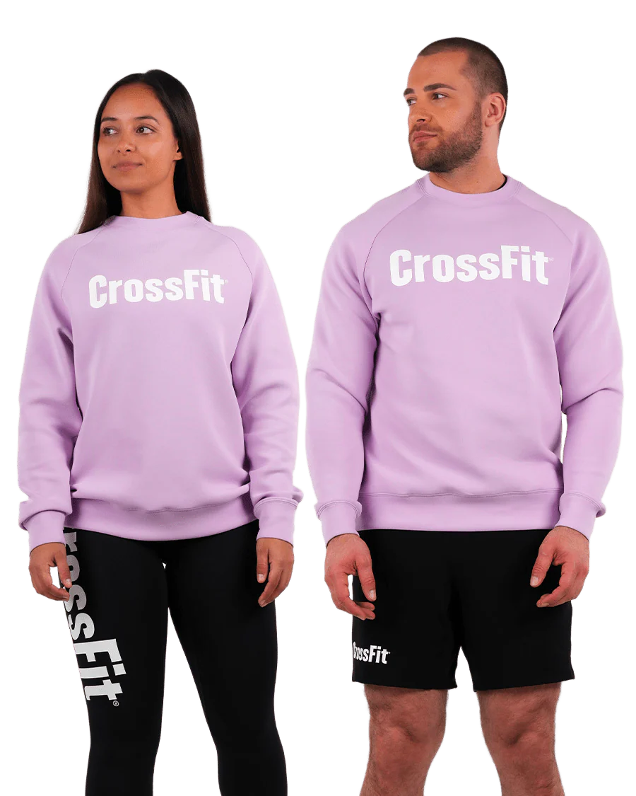 SUDADERA CrossFit® Squad - Image 5