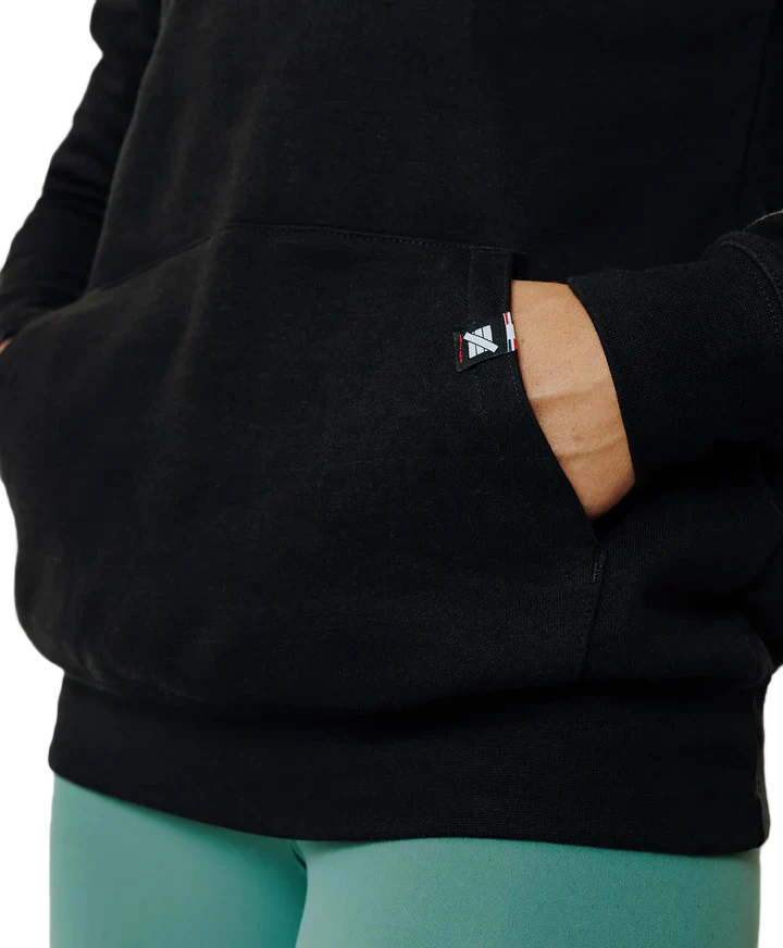 SUDADERA UNCHAINED BLACK EDITION - Image 4