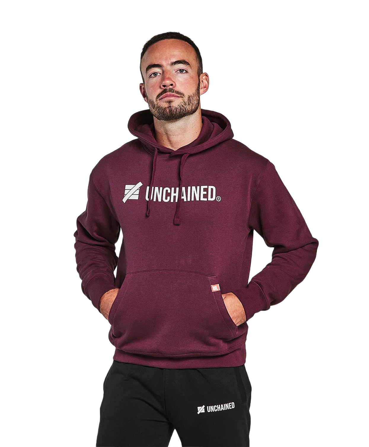 SUDADERA UNCHAINED ORIGINAL