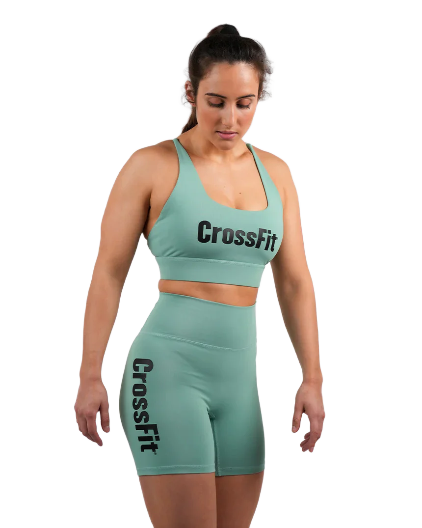 SUJETADOR CROSSFIT® Khi - MEDIO IMPACTO