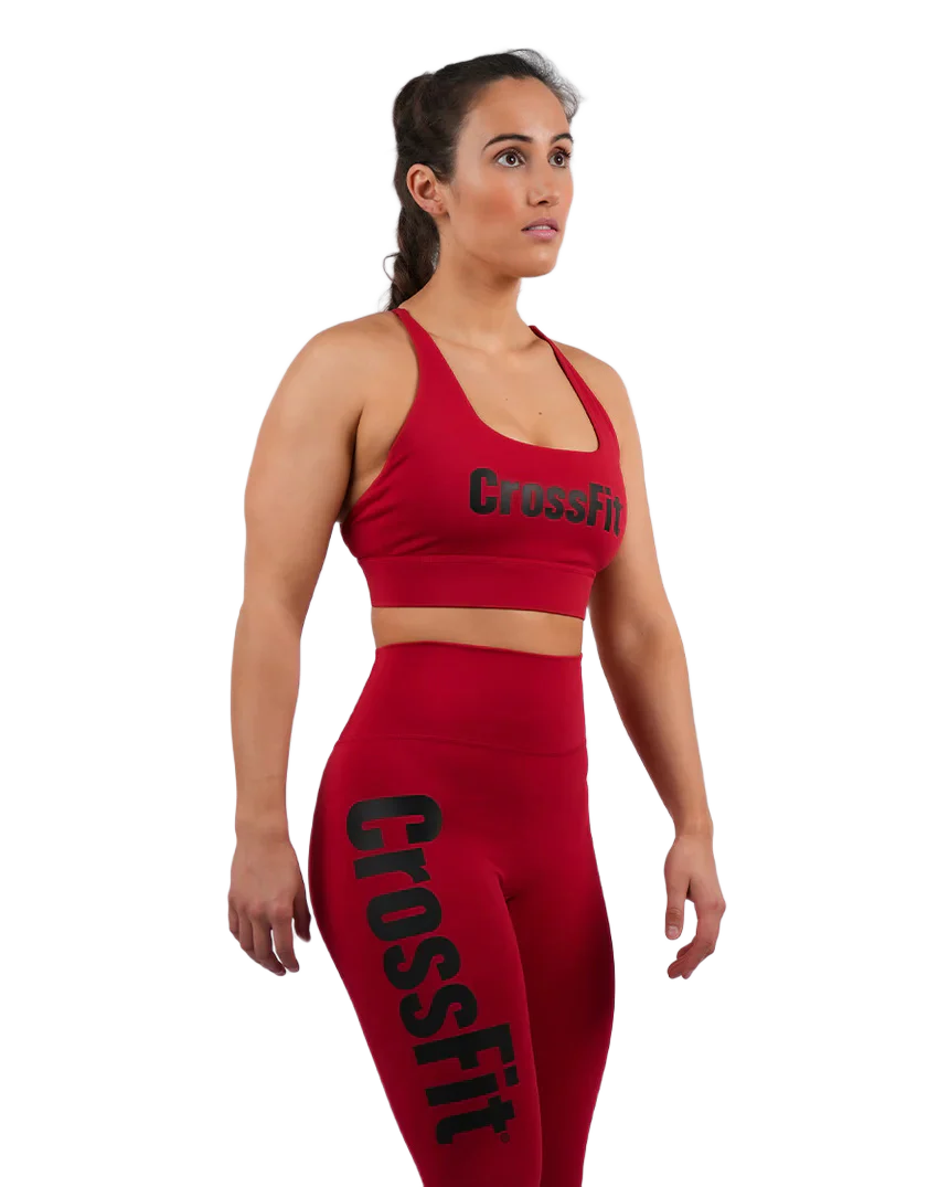 SUJETADOR CROSSFIT® Khi - MEDIO IMPACTO