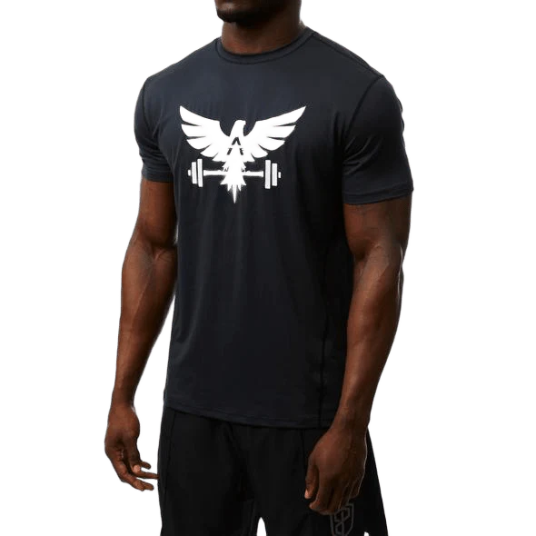 T-Shirt Born Primitive The Athleisure Tee