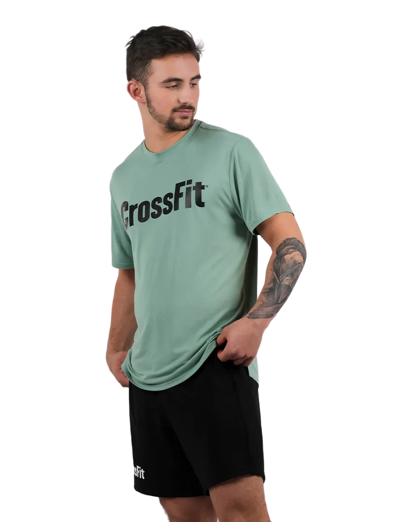 T-SHIRT CROSSFIT® 2024 PLAIN - Image 3