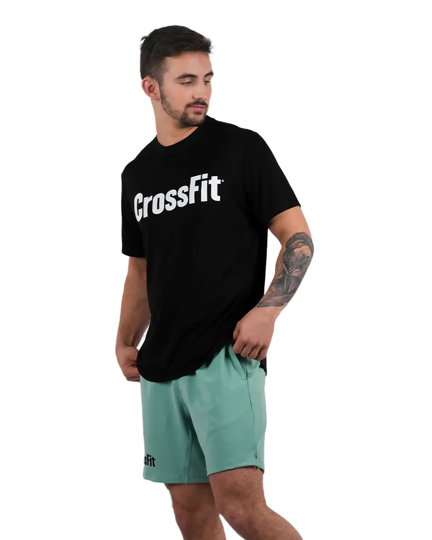 T-SHIRT CROSSFIT® 2024 PLAIN - Image 3