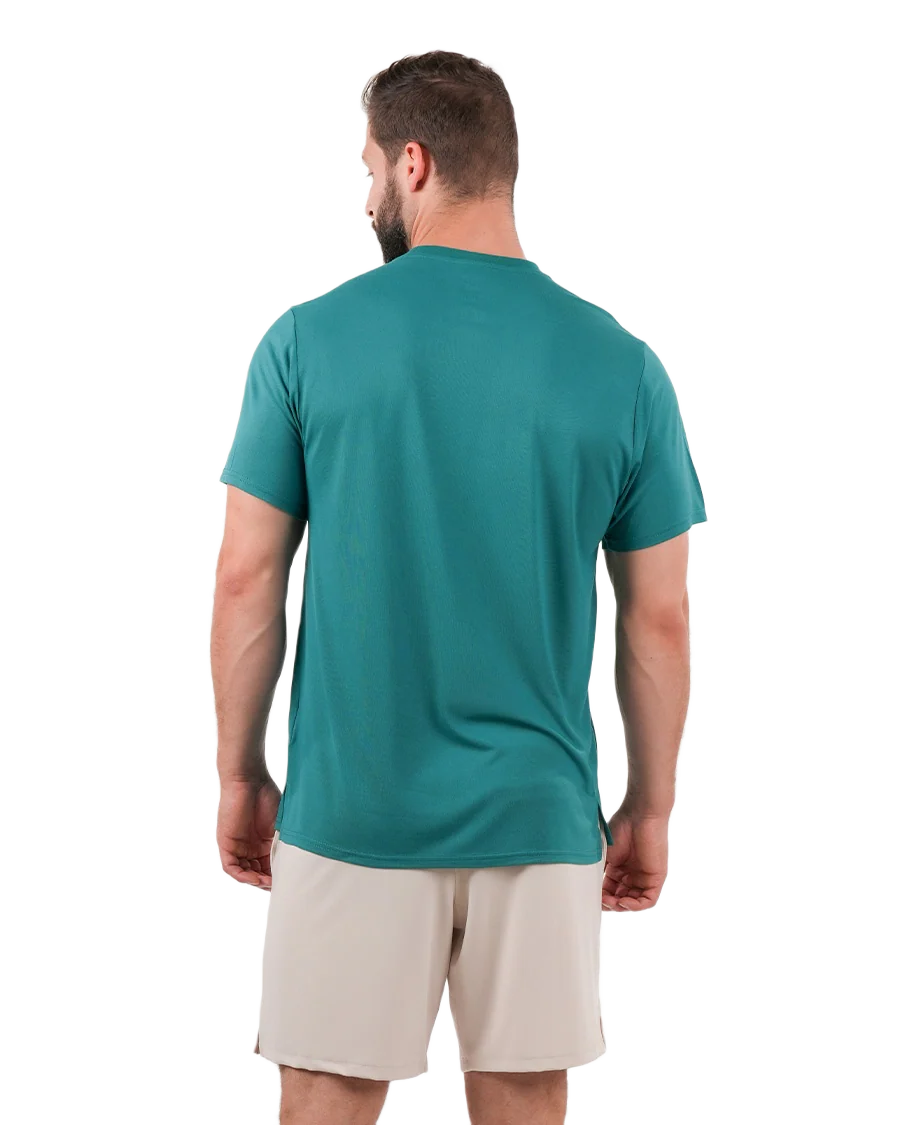 T-SHIRT CROSSFIT® 2024 PLAIN - Image 2