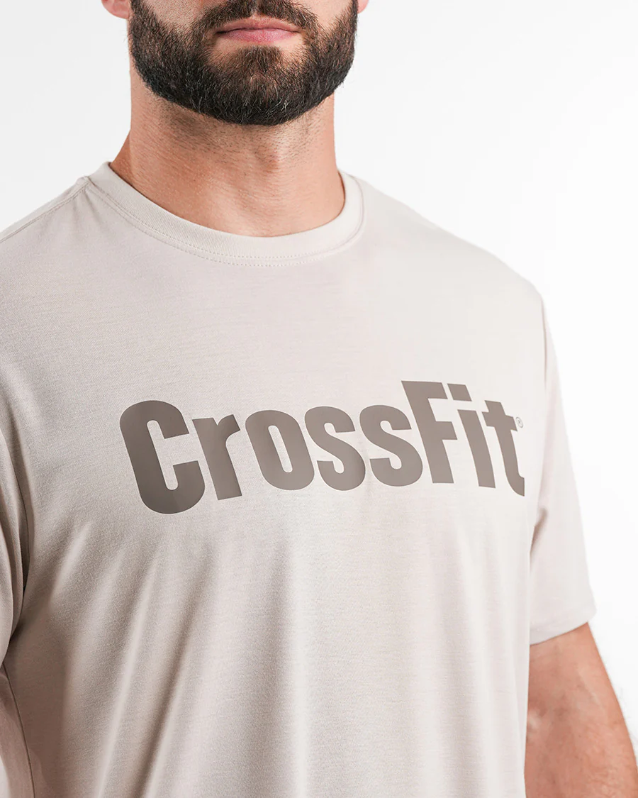 T-SHIRT CROSSFIT® 2024 PLAIN - Image 2