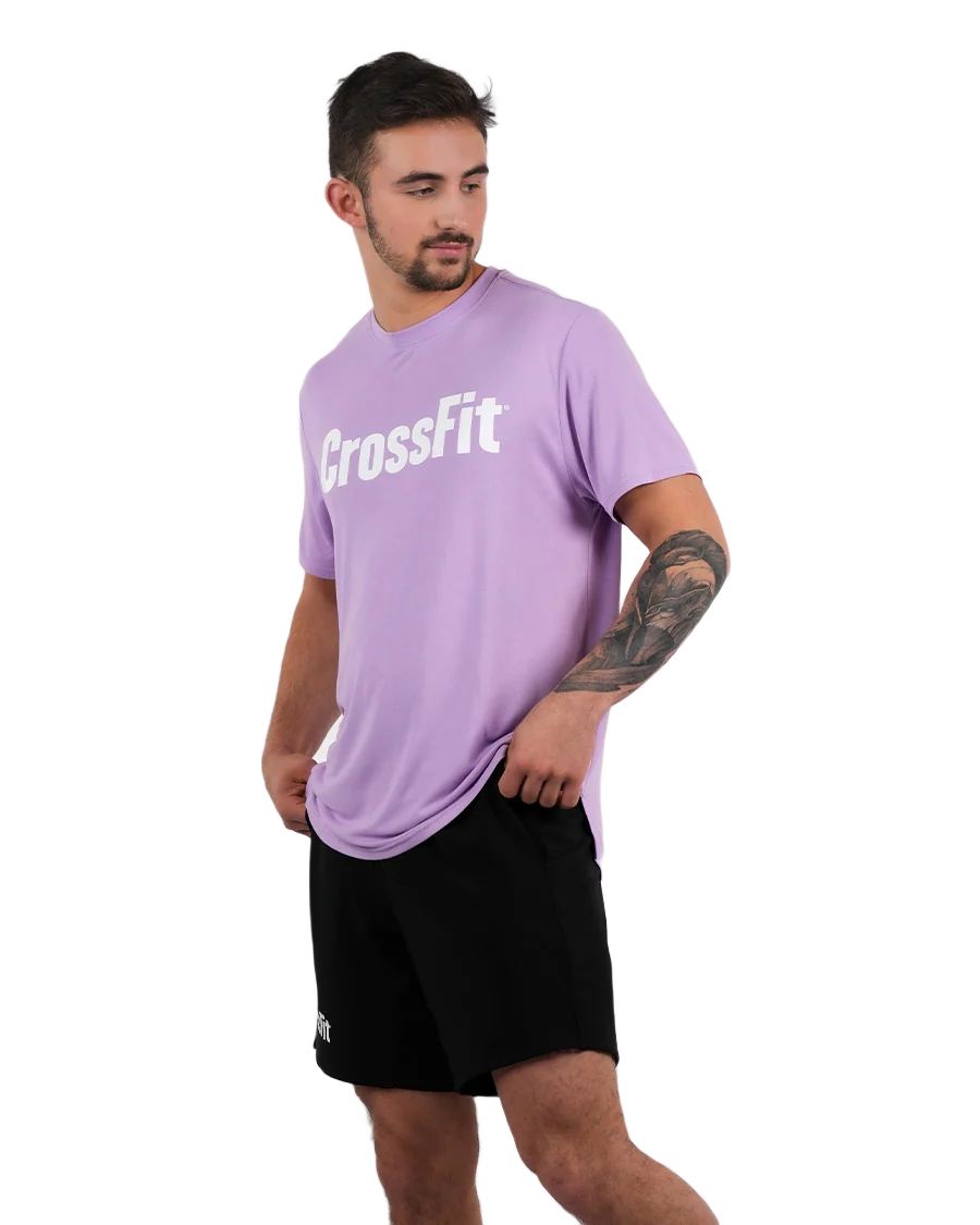 T-SHIRT CROSSFIT® 2024 PLAIN - Image 3