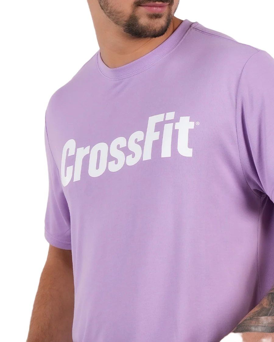 T-SHIRT CROSSFIT® 2024 PLAIN - Image 4