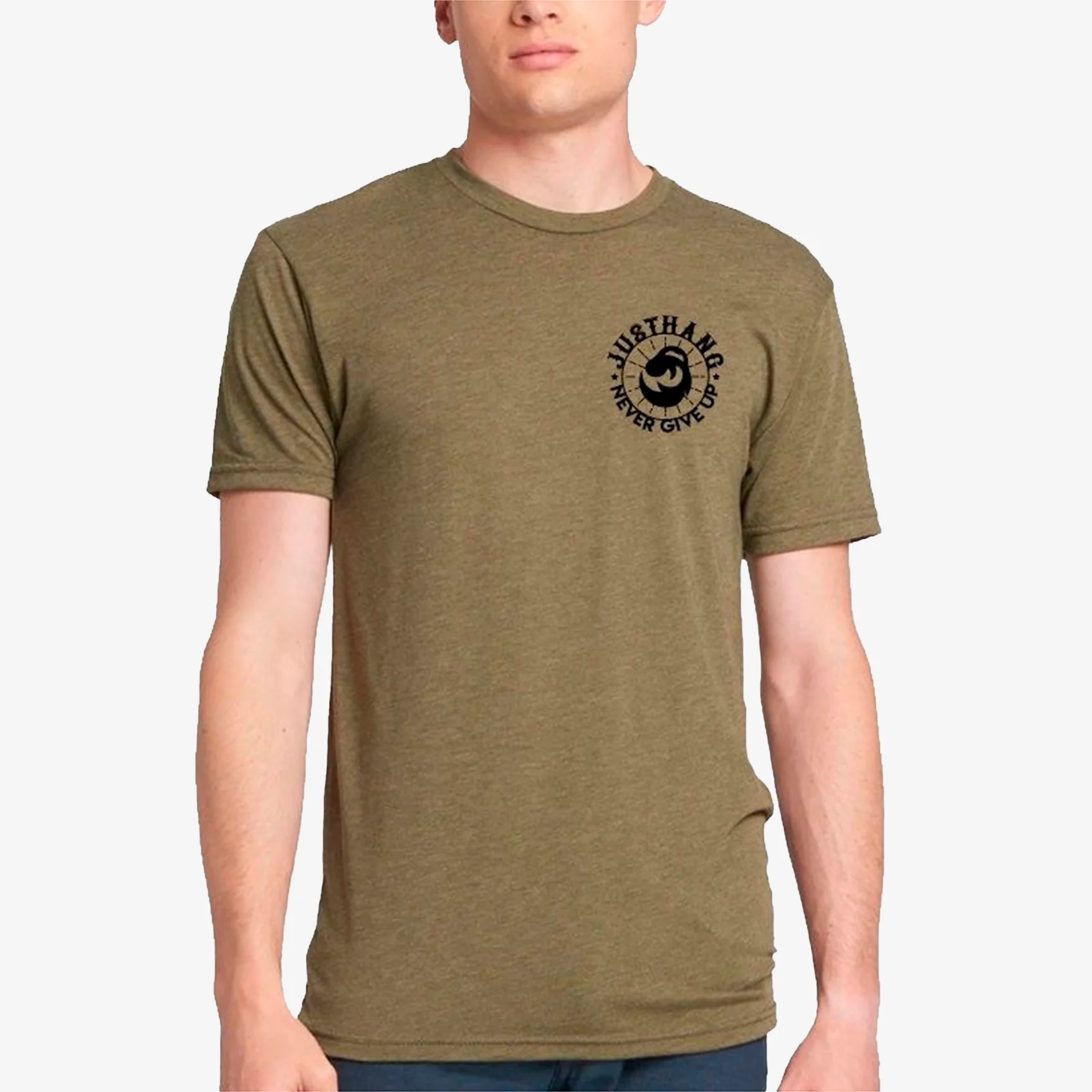 T-SHIRT JUSTJANG - Image 2
