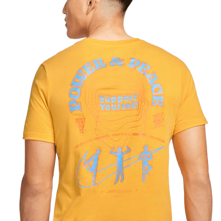 T-SHIRT NIKE DRI-FIT - Image 4