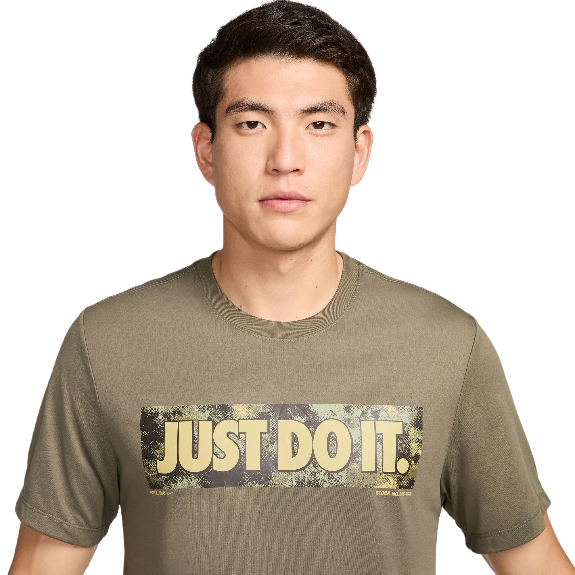 T-SHIRT NIKE Dri-FIT - Image 4