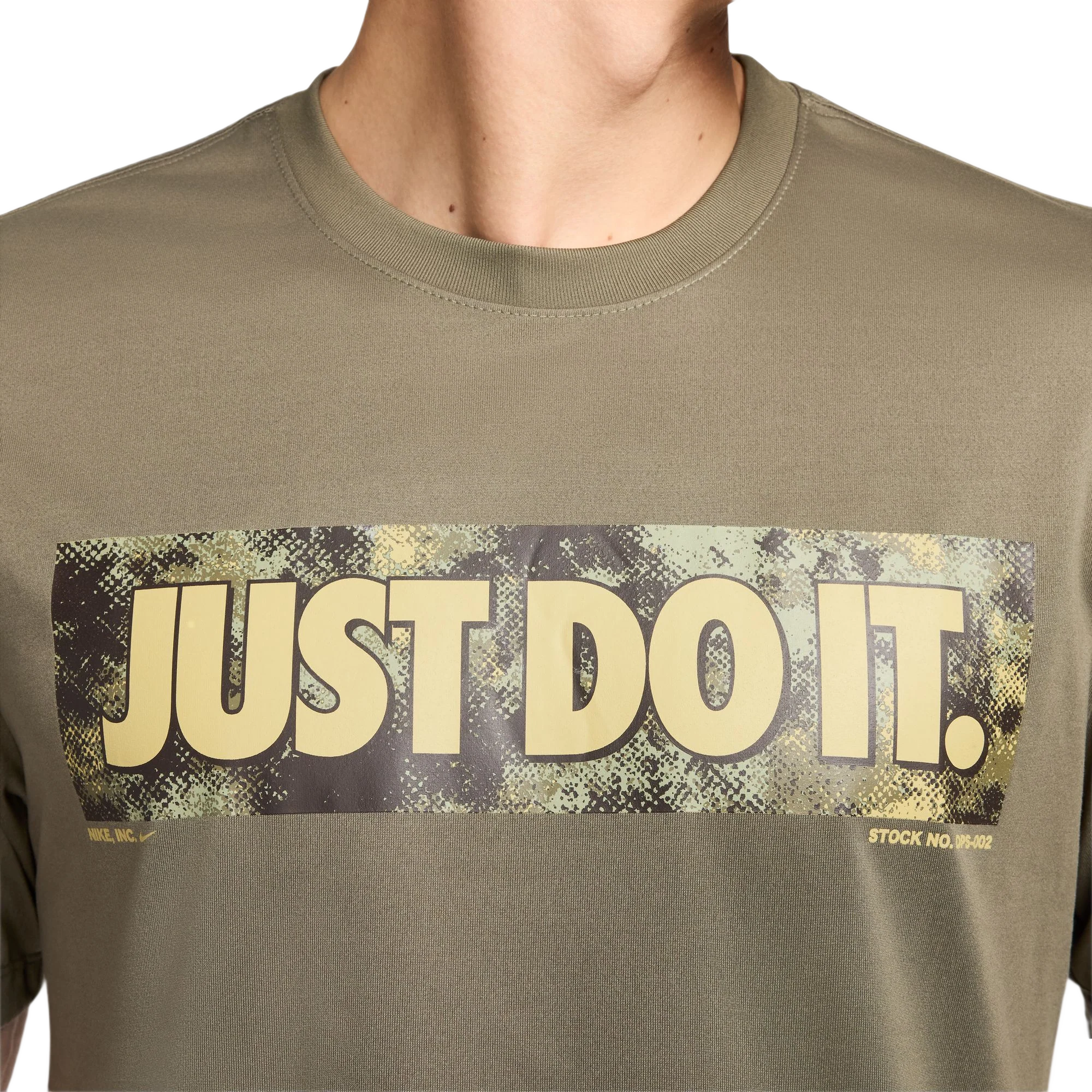 T-SHIRT NIKE Dri-FIT - Image 5