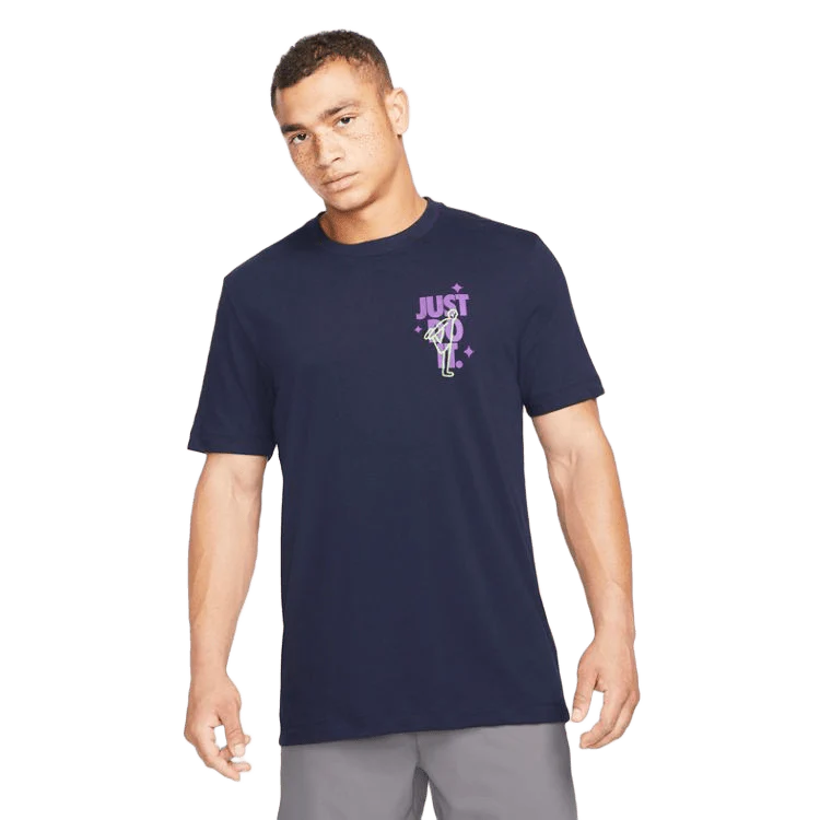 T-SHIRT NIKE DRI-FIT