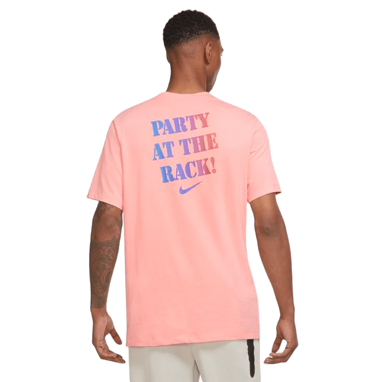T-SHIRT NIKE DRI-FIT - Image 2
