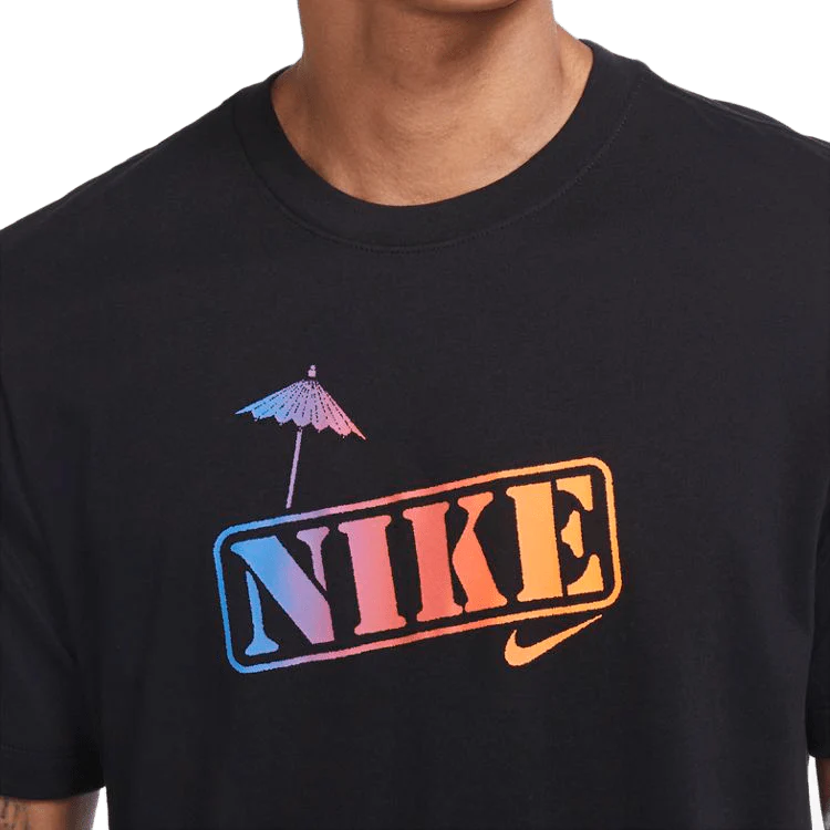T-SHIRT NIKE DRI-FIT - Image 3