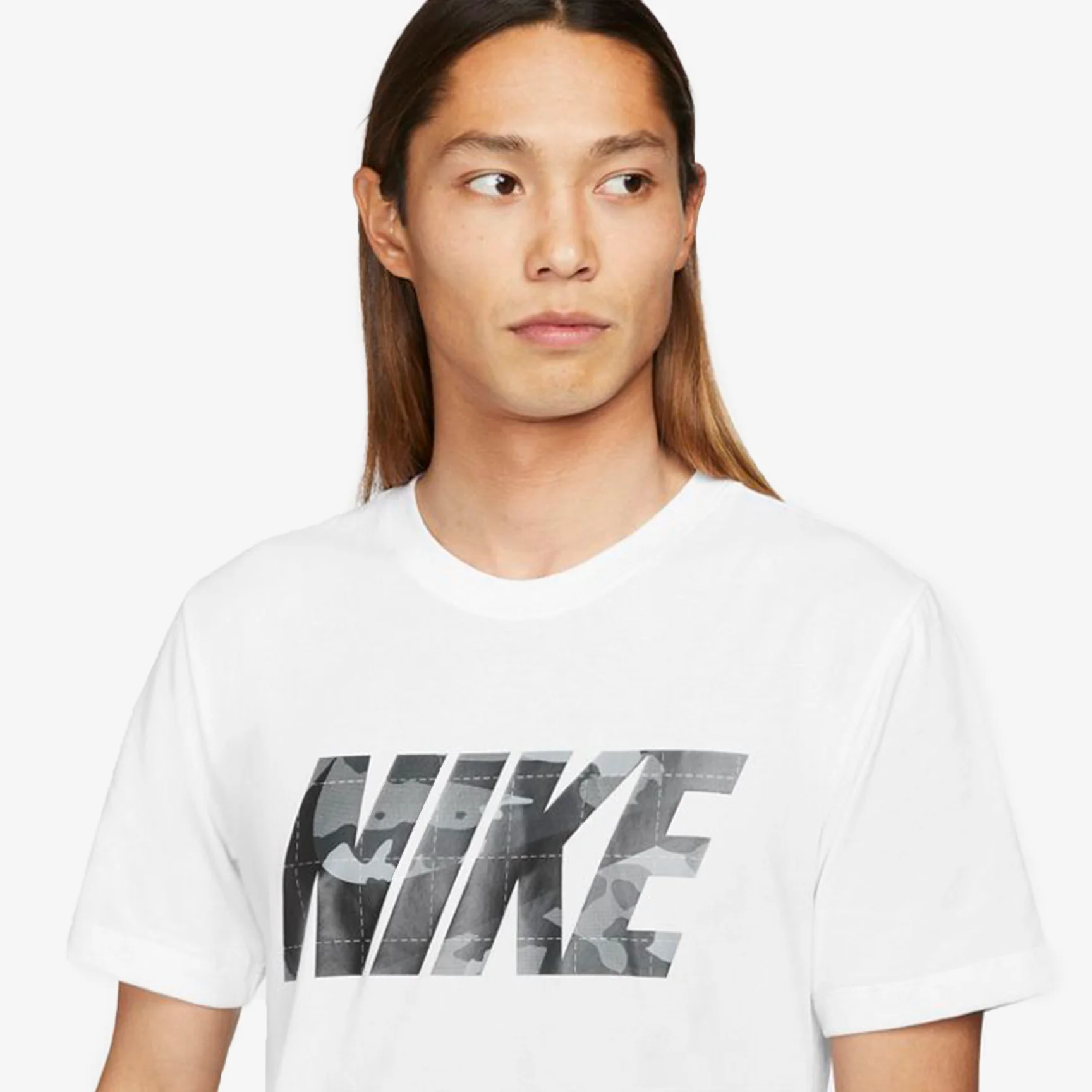 T-SHIRT NIKE DRI-FIT - Image 3