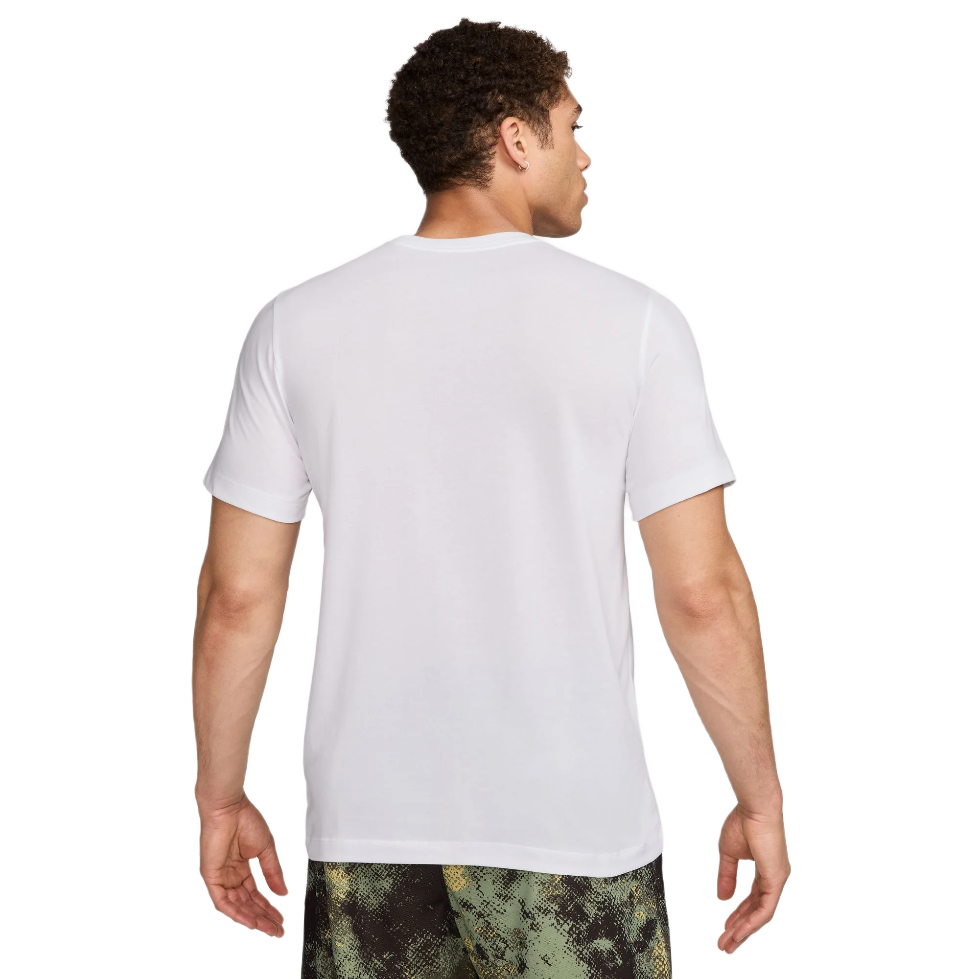 T-SHIRT NIKE Dri-FIT - Image 2