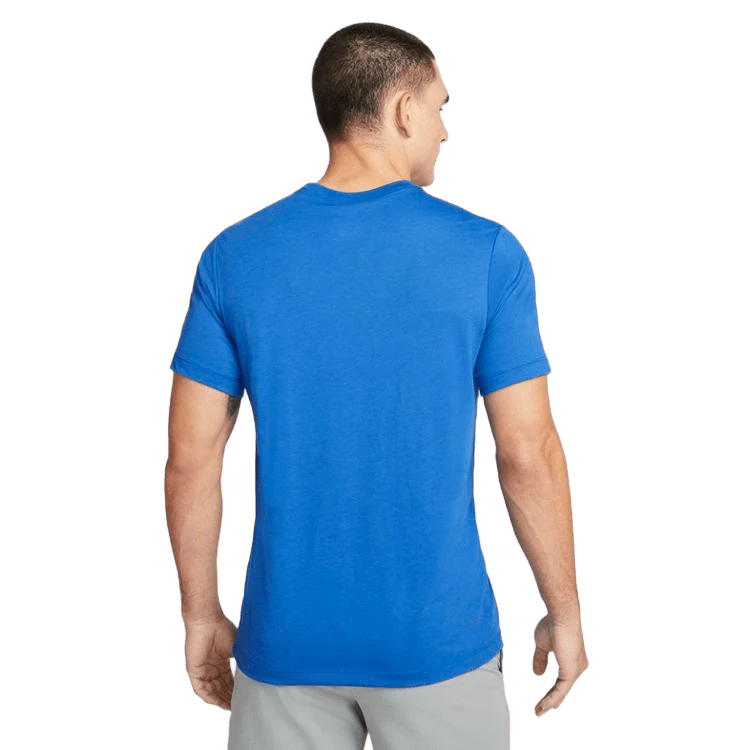 T-SHIRT NIKE DRI-FIT OPEN HOOK - Image 3