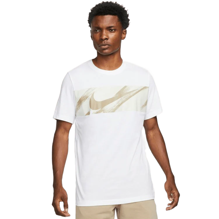 T-SHIRT NIKE DRI-FIT SPORT CLASH