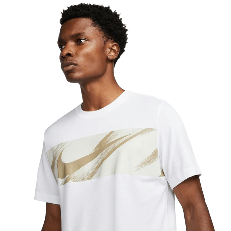 T-SHIRT NIKE DRI-FIT SPORT CLASH - Image 3