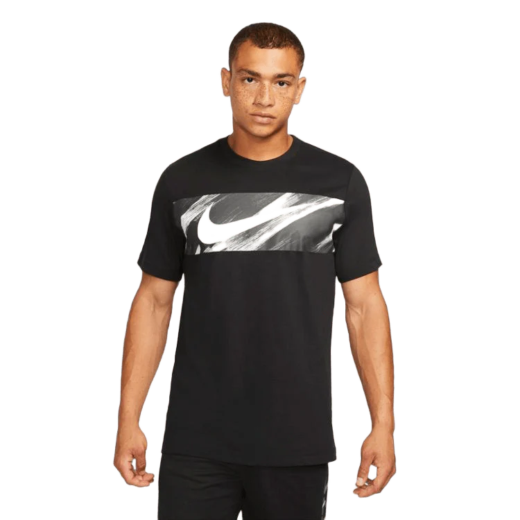 T-SHIRT NIKE DRI-FIT SPORT CLASH