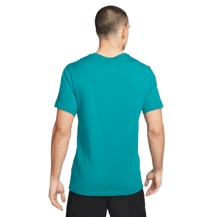 T-SHIRT NIKE DRI-FIT SPORT CLASH - Image 2