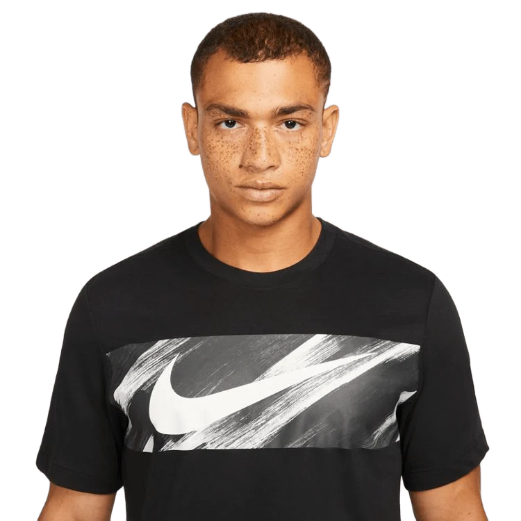T-SHIRT NIKE DRI-FIT SPORT CLASH - Image 3