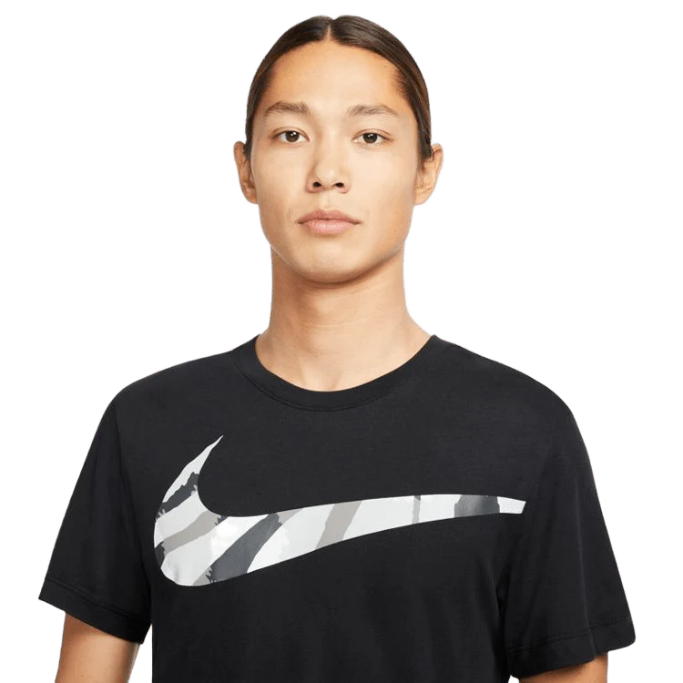 T-SHIRT NIKE DRI-FIT SPORT CLASH - Image 3