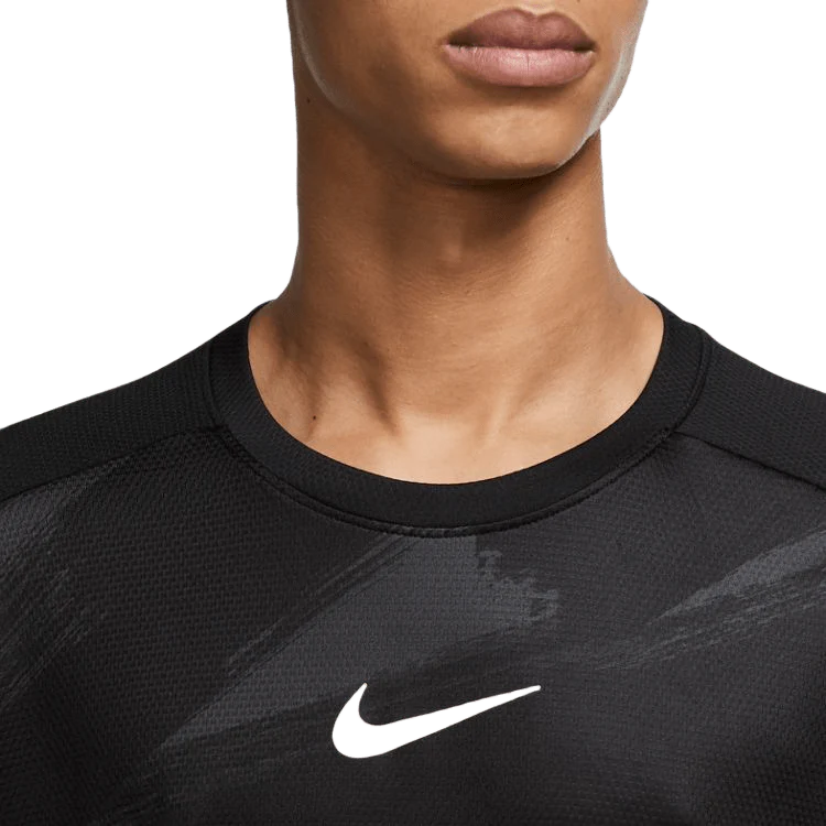 T-SHIRT NIKE DRI-FIT SPORT CLASH - Image 3