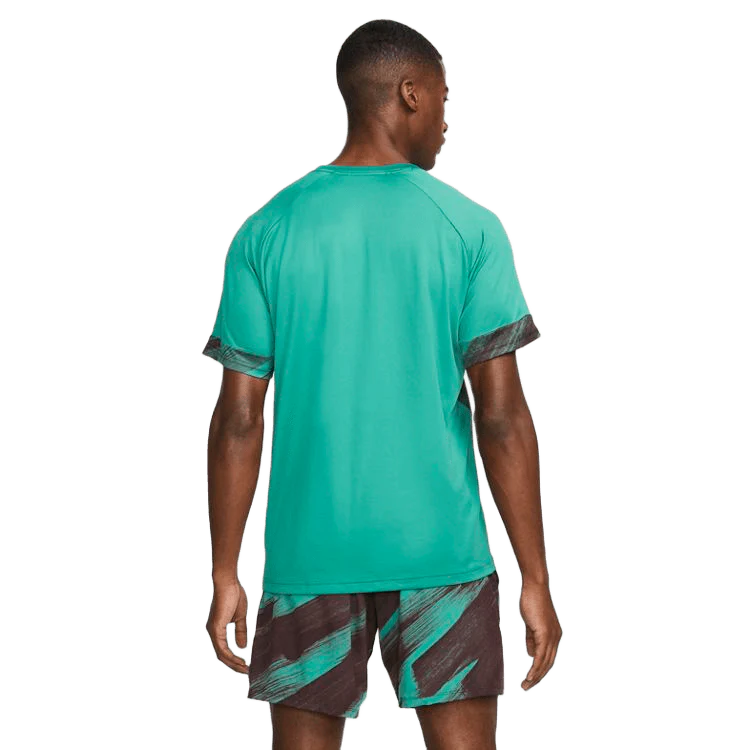 T-SHIRT NIKE DRI-FIT SPORT CLASH - Image 2