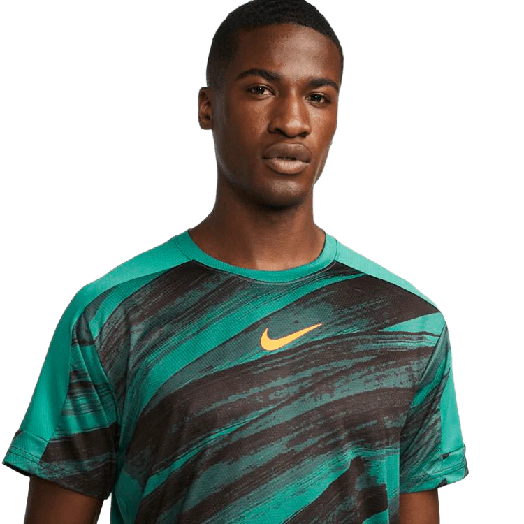 T-SHIRT NIKE DRI-FIT SPORT CLASH - Image 3