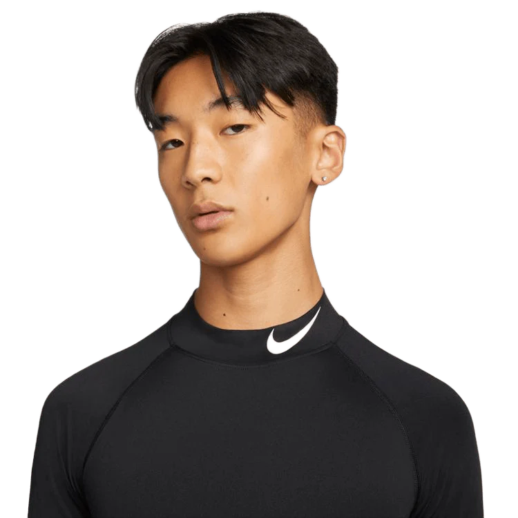 T-SHIRT NIKE PRO DRI-FIT - Image 4