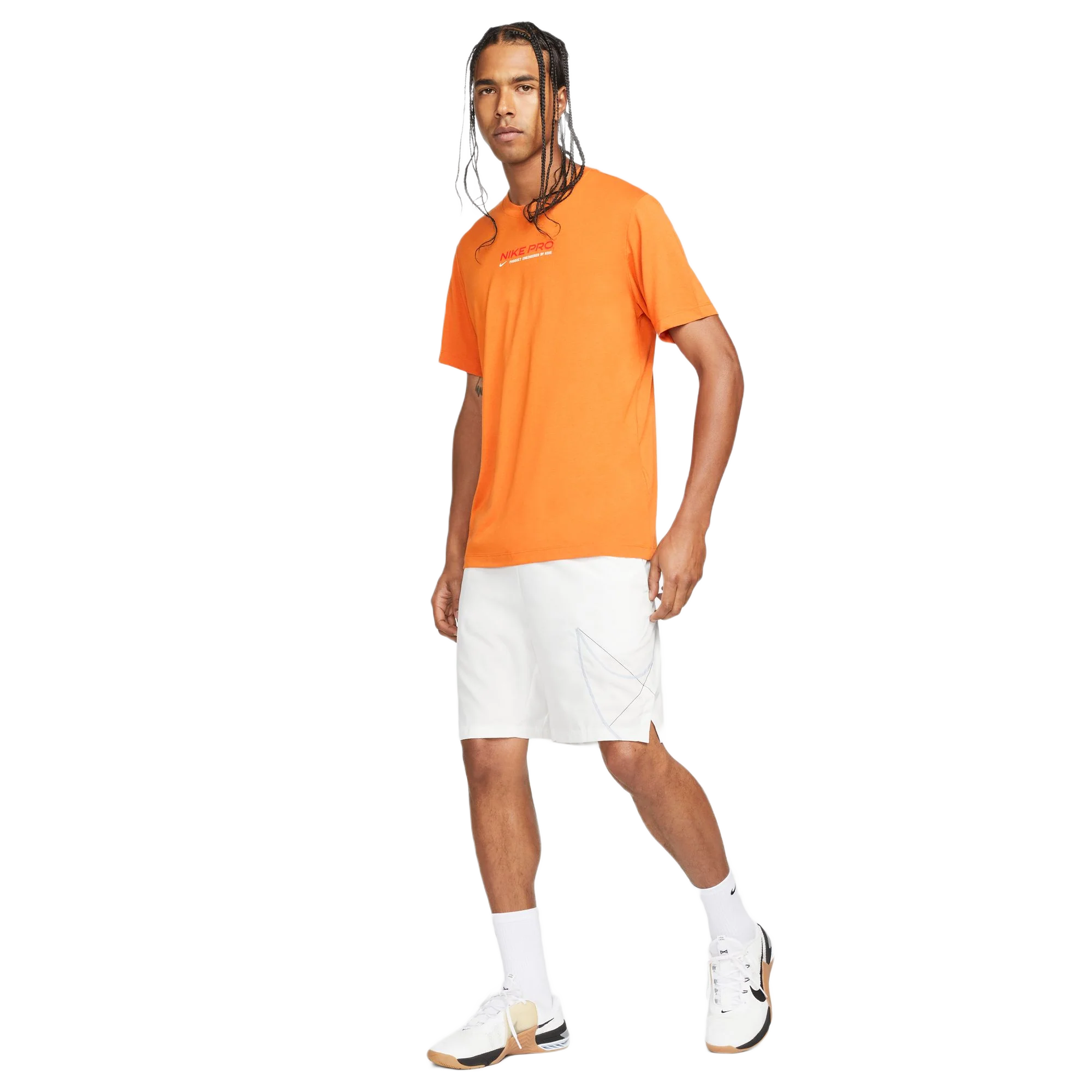 T-SHIRT NIKE PRO DRI-FIT - Image 3