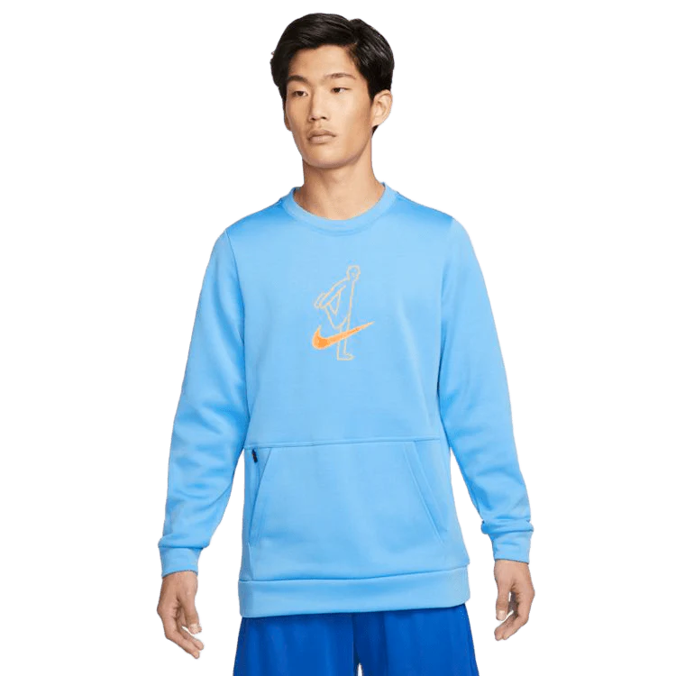 T-SHIRT NIKE THERMA-FIT STORY PACK