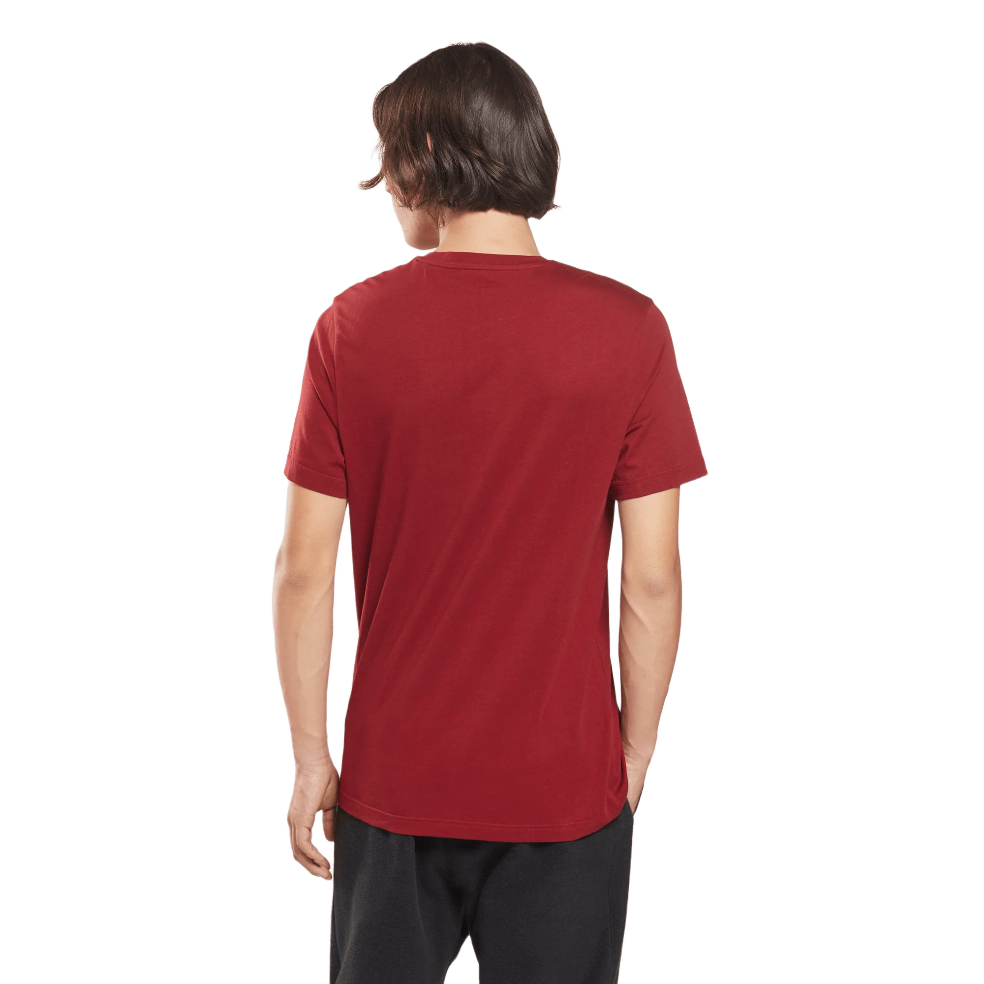 T-SHIRT REEBOK BIG LOGO - Image 2