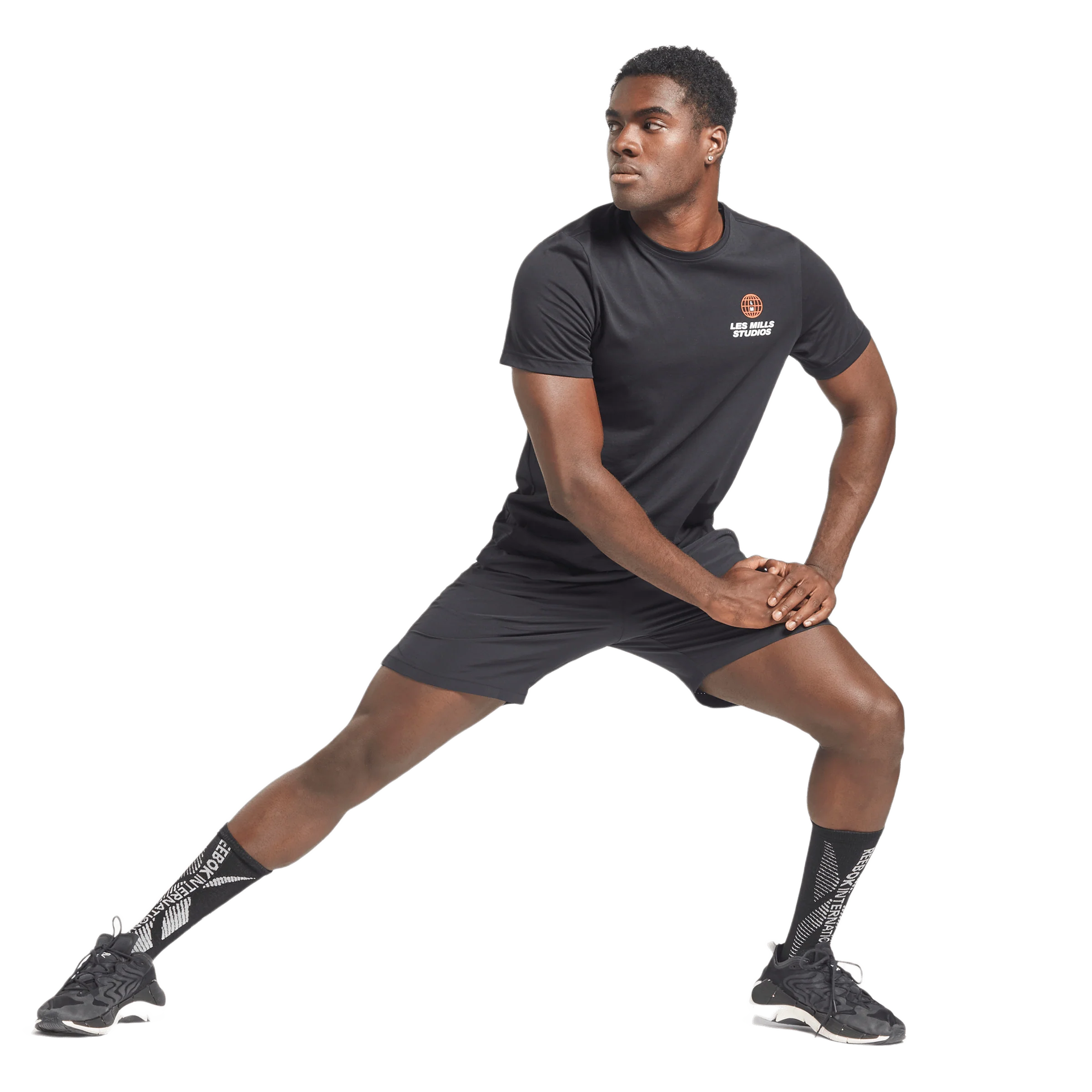 T-SHIRT REEBOK BODYPUMP GRAPHIC - Image 3