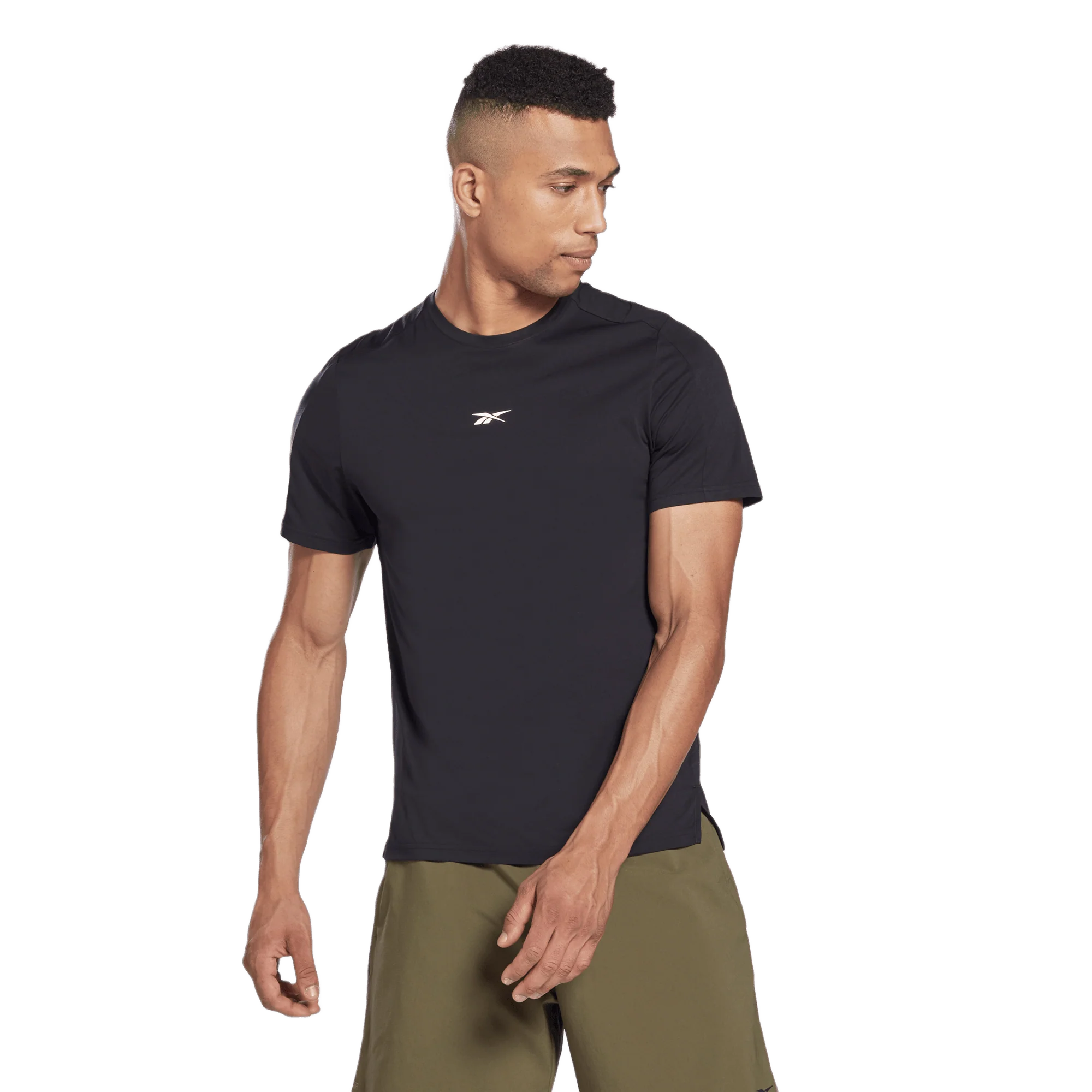 T-SHIRT REEBOK MOVESOFT