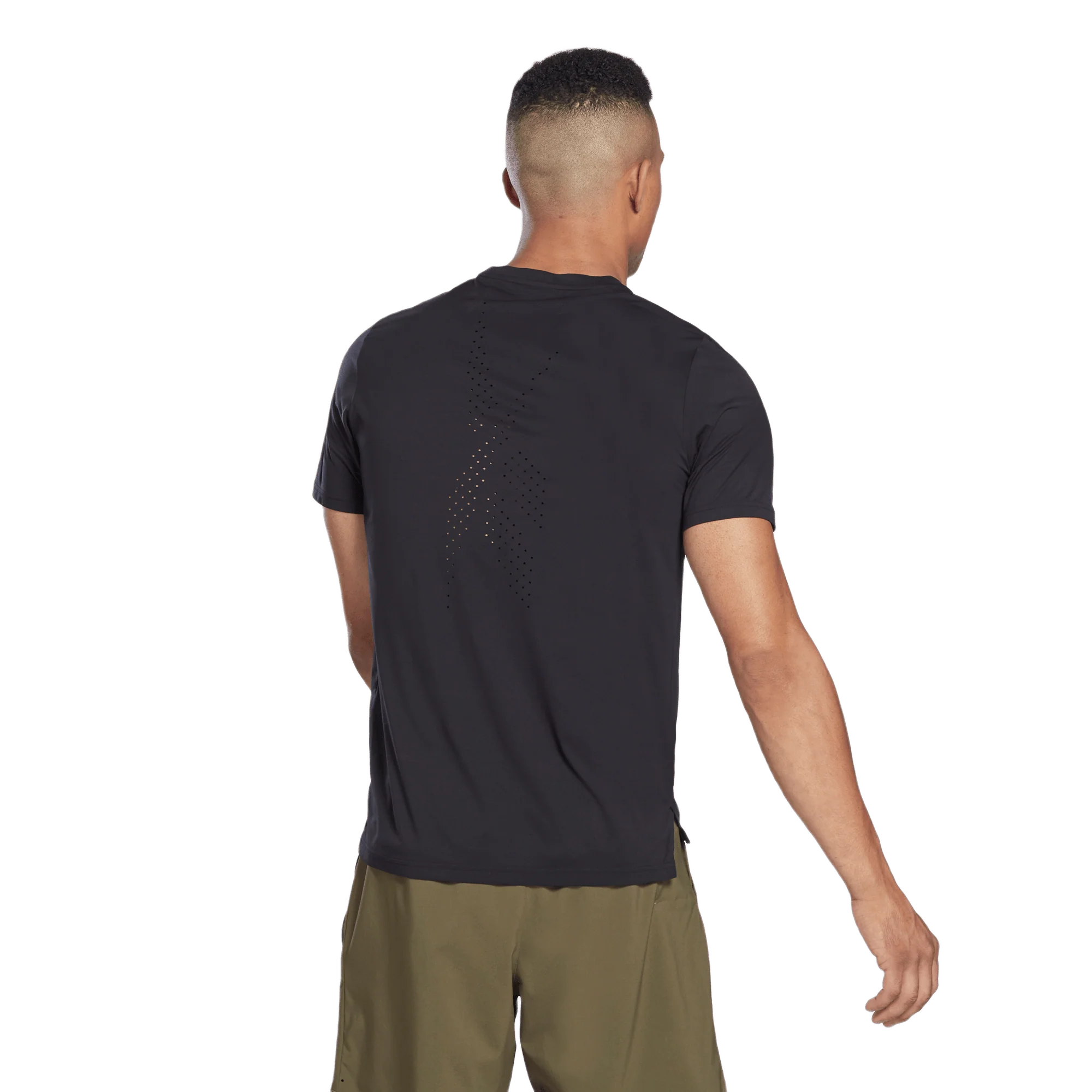 T-SHIRT REEBOK MOVESOFT - Image 2