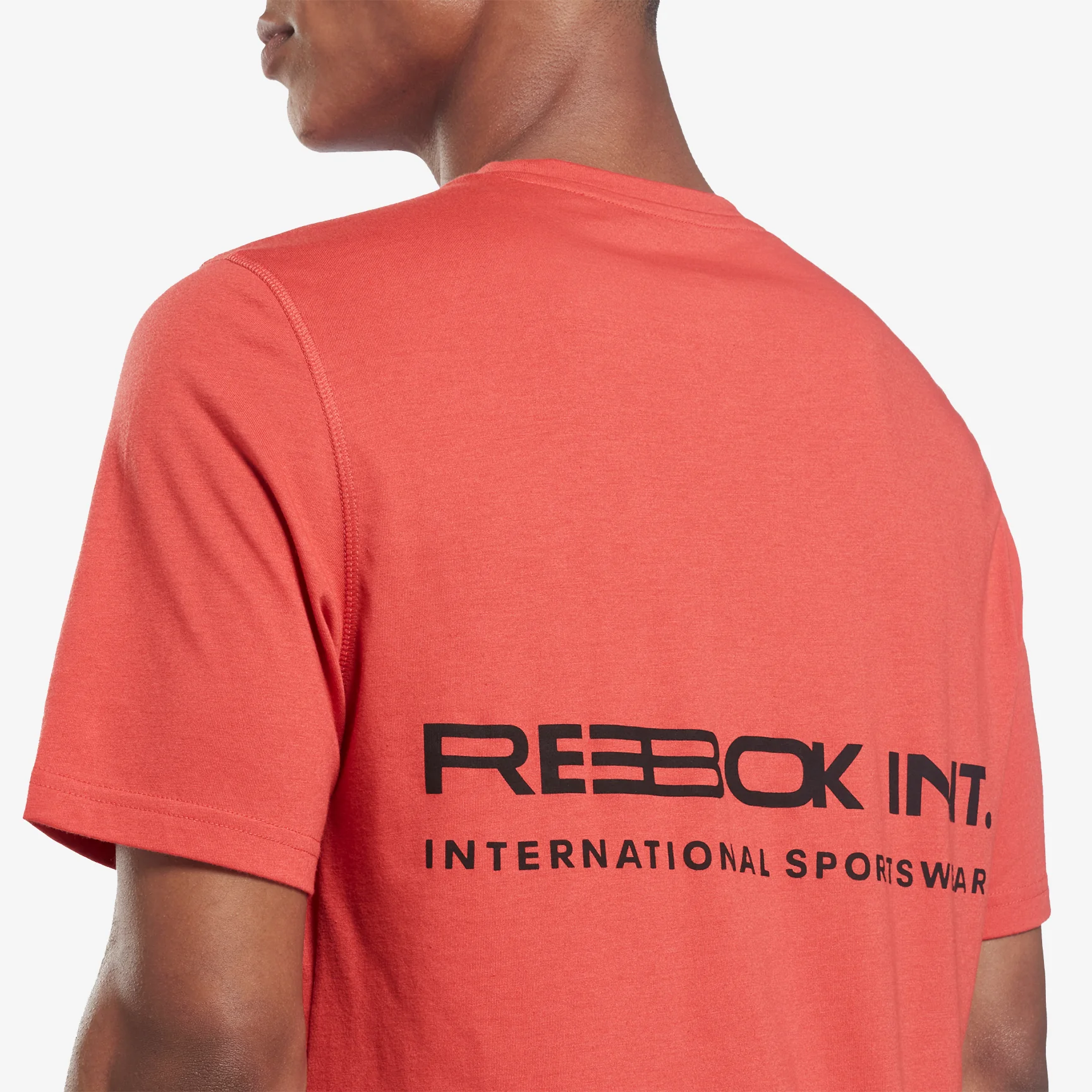T-SHIRT REEBOK SPEEDWICK GRAPHIC - Image 3