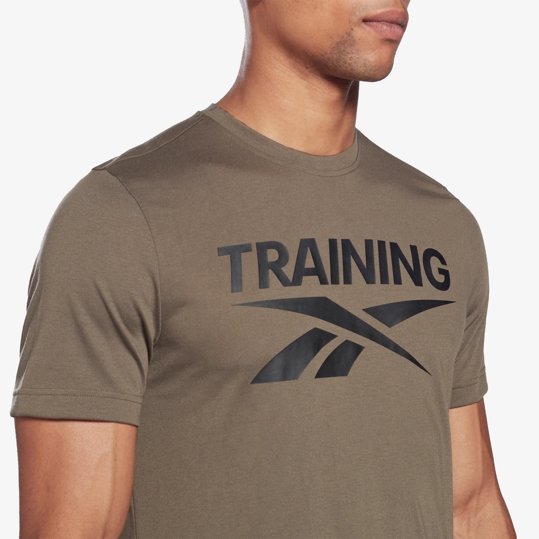 T-SHIRT REEBOK TRAINING VECTOR - Image 3
