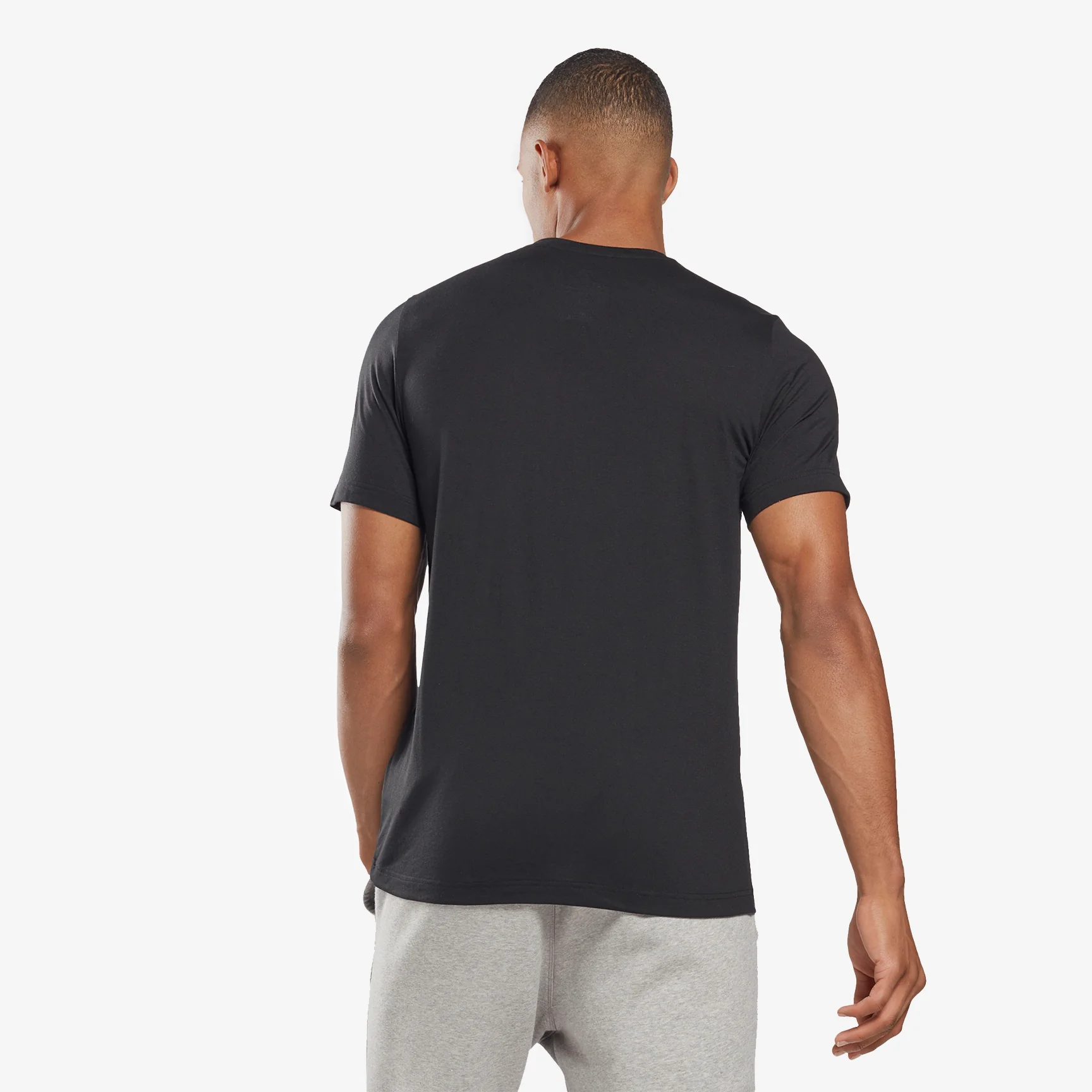 T-SHIRT REEBOK TRAINING VECTOR - Image 2