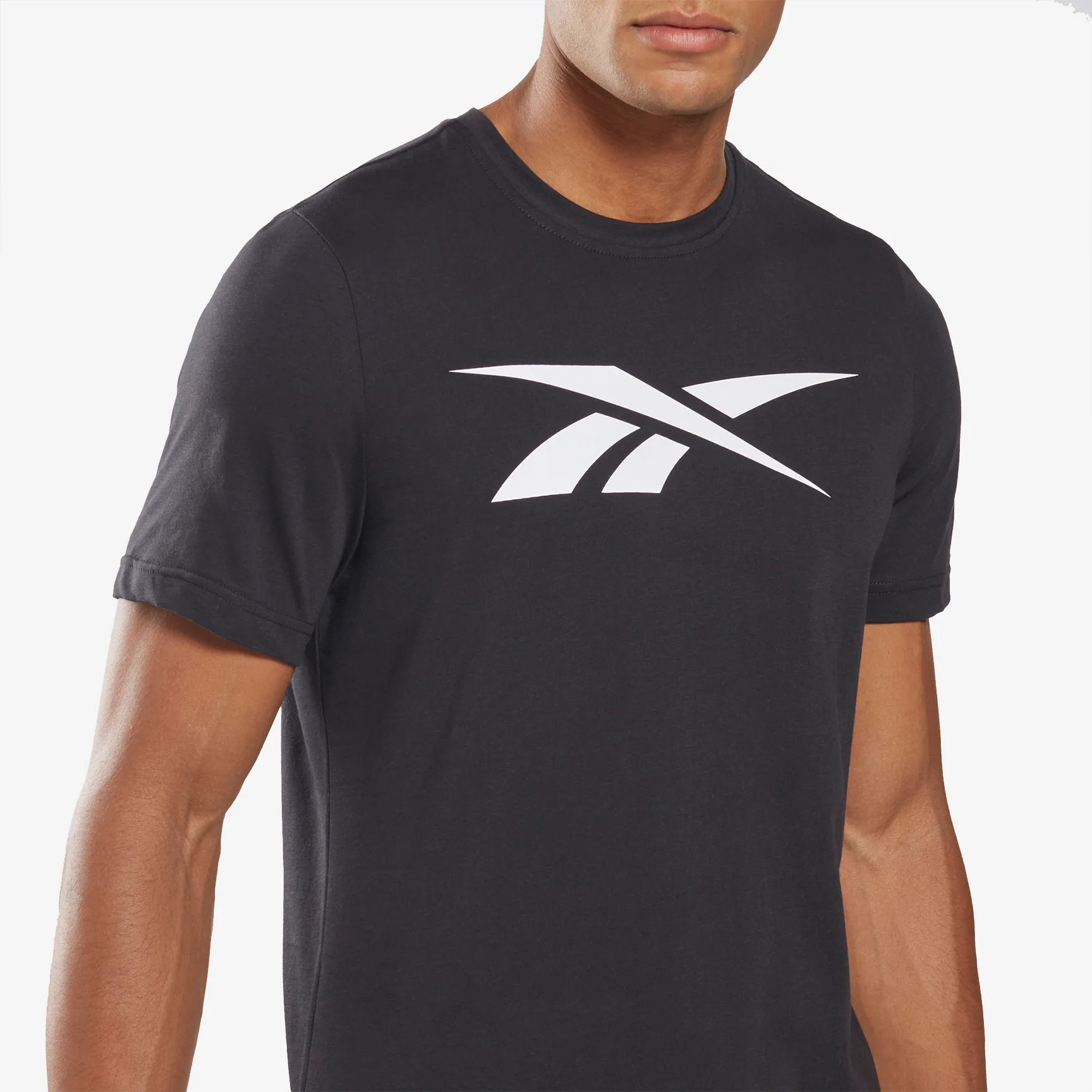 T-SHIRT REEBOK VECTOR - Image 3