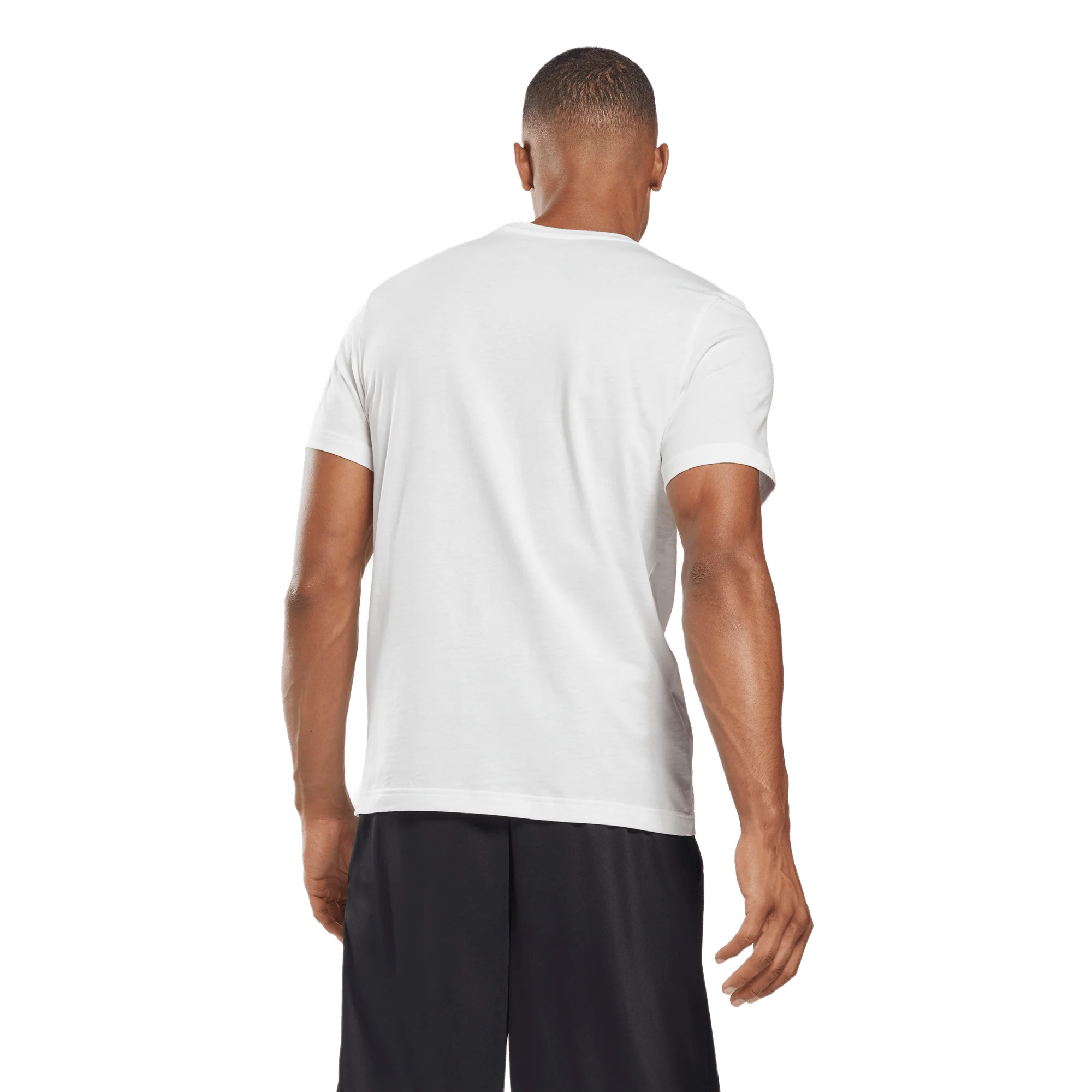 T-SHIRT REEBOK VECTOR - Image 2