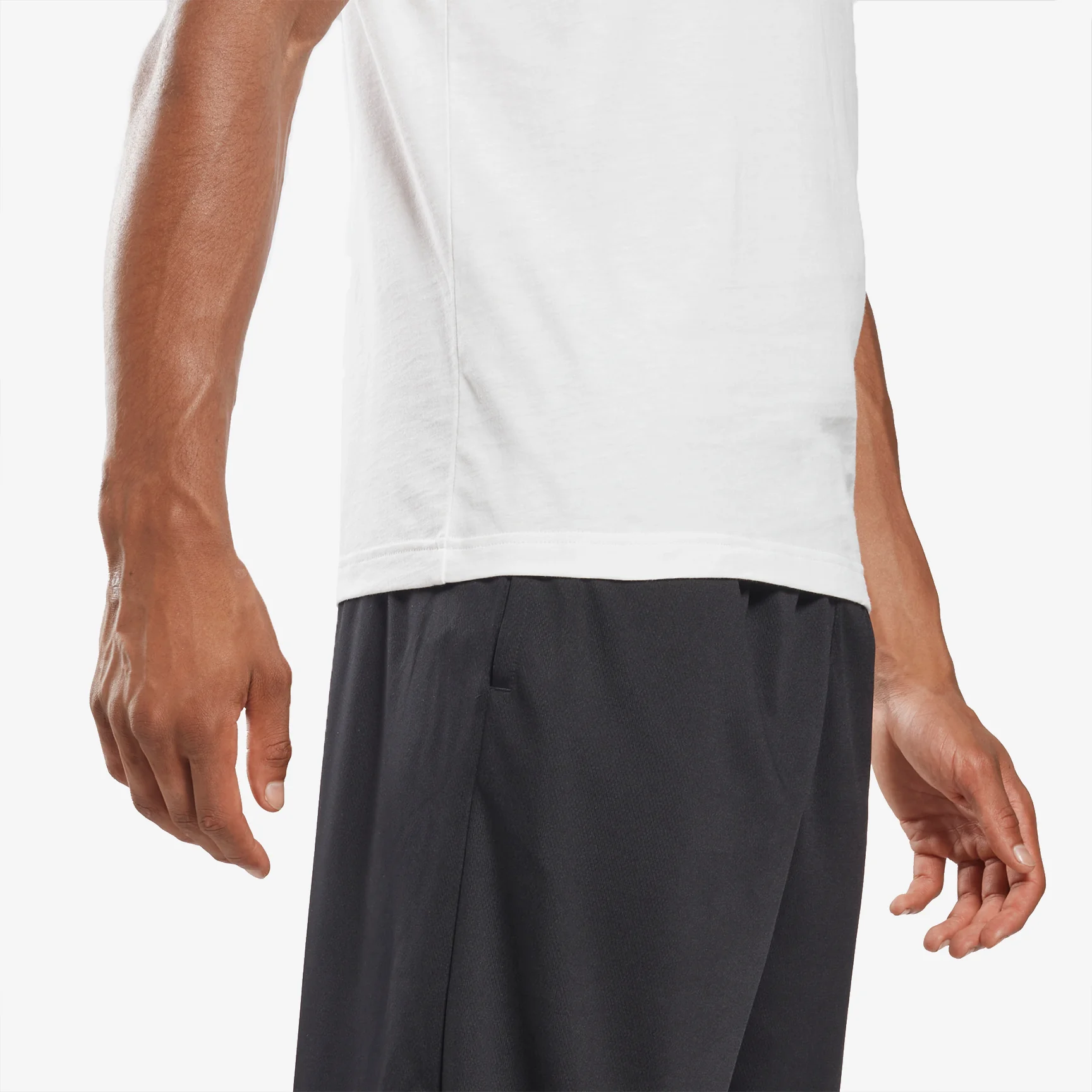 T-SHIRT REEBOK VECTOR - Image 4