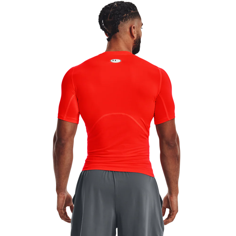 T-SHIRT UNDER ARMOUR HEATGEAR® - Image 2