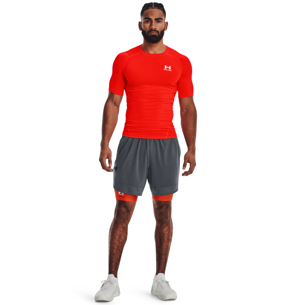 T-SHIRT UNDER ARMOUR HEATGEAR® - Image 3