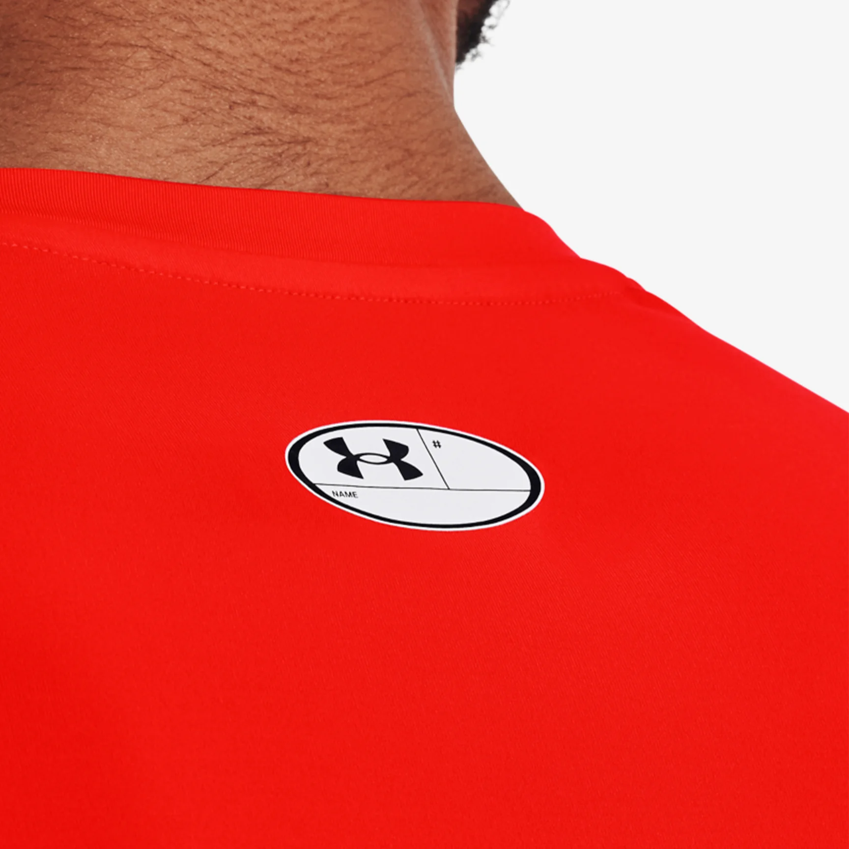 T-SHIRT UNDER ARMOUR HEATGEAR® - Image 4