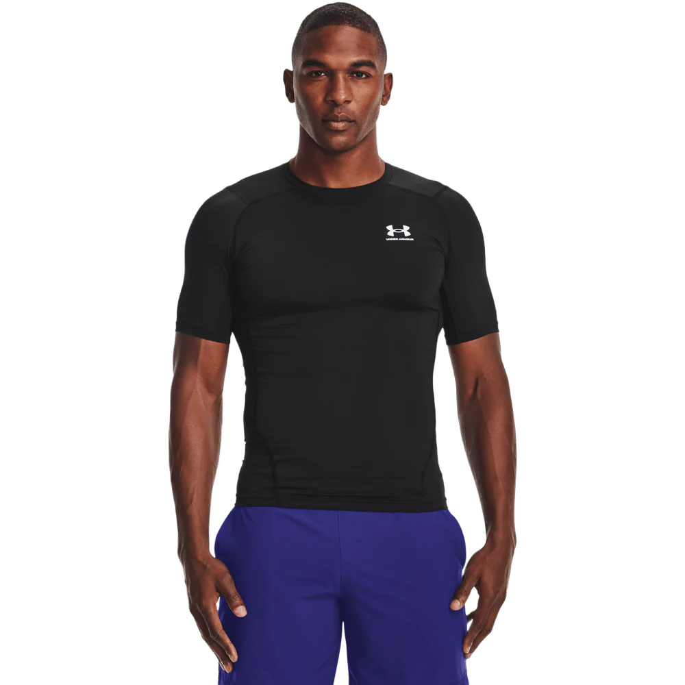 T-SHIRT UNDER ARMOUR HEATGEAR®
