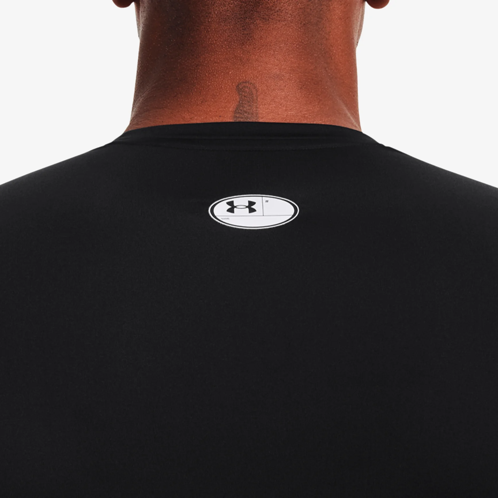 T-SHIRT UNDER ARMOUR HEATGEAR® - Image 3