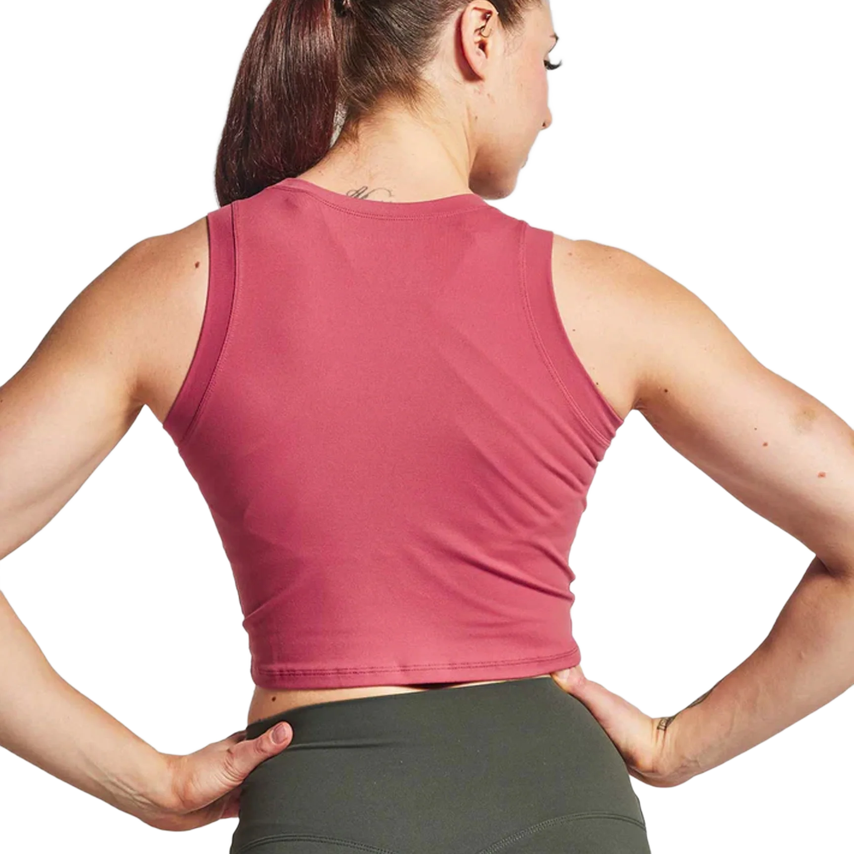 TANK TOP UNCHAINED SKIN - Image 2